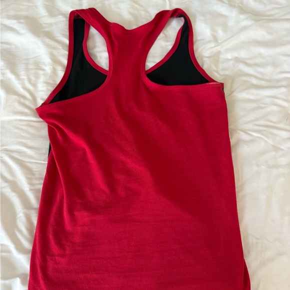 Universal Studios Hello Kitty Psycho Bates Motel Tank Top - Picture 3 of 4